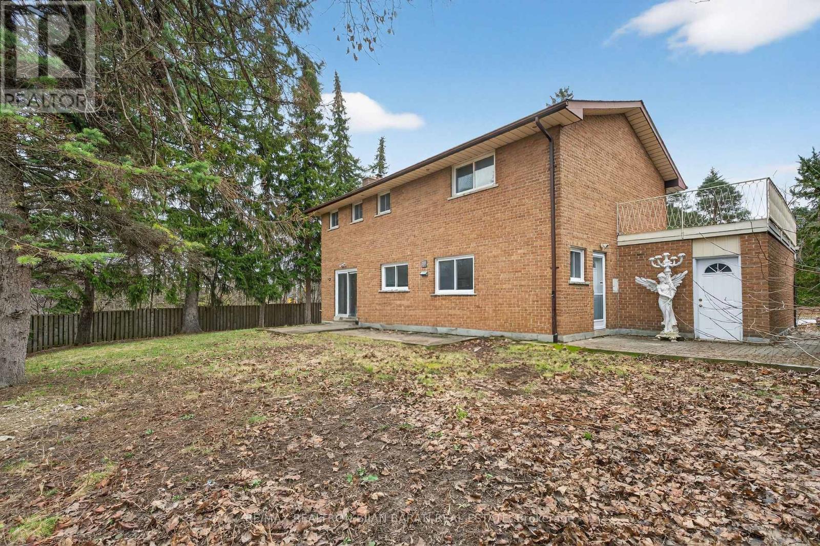 298 Newton Drive, Toronto, Ontario  M2M 2P8 - Photo 23 - C12953274