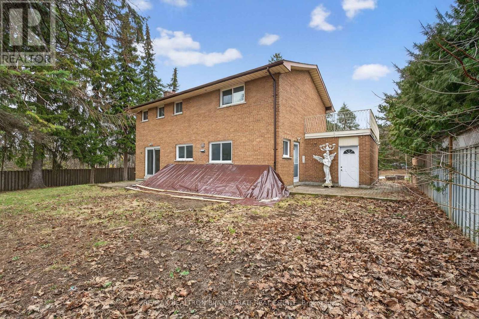 298 Newton Drive, Toronto, Ontario  M2M 2P8 - Photo 24 - C12953274