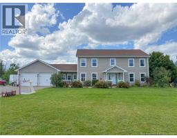 36 Sewell Road, Jacksonville, New Brunswick