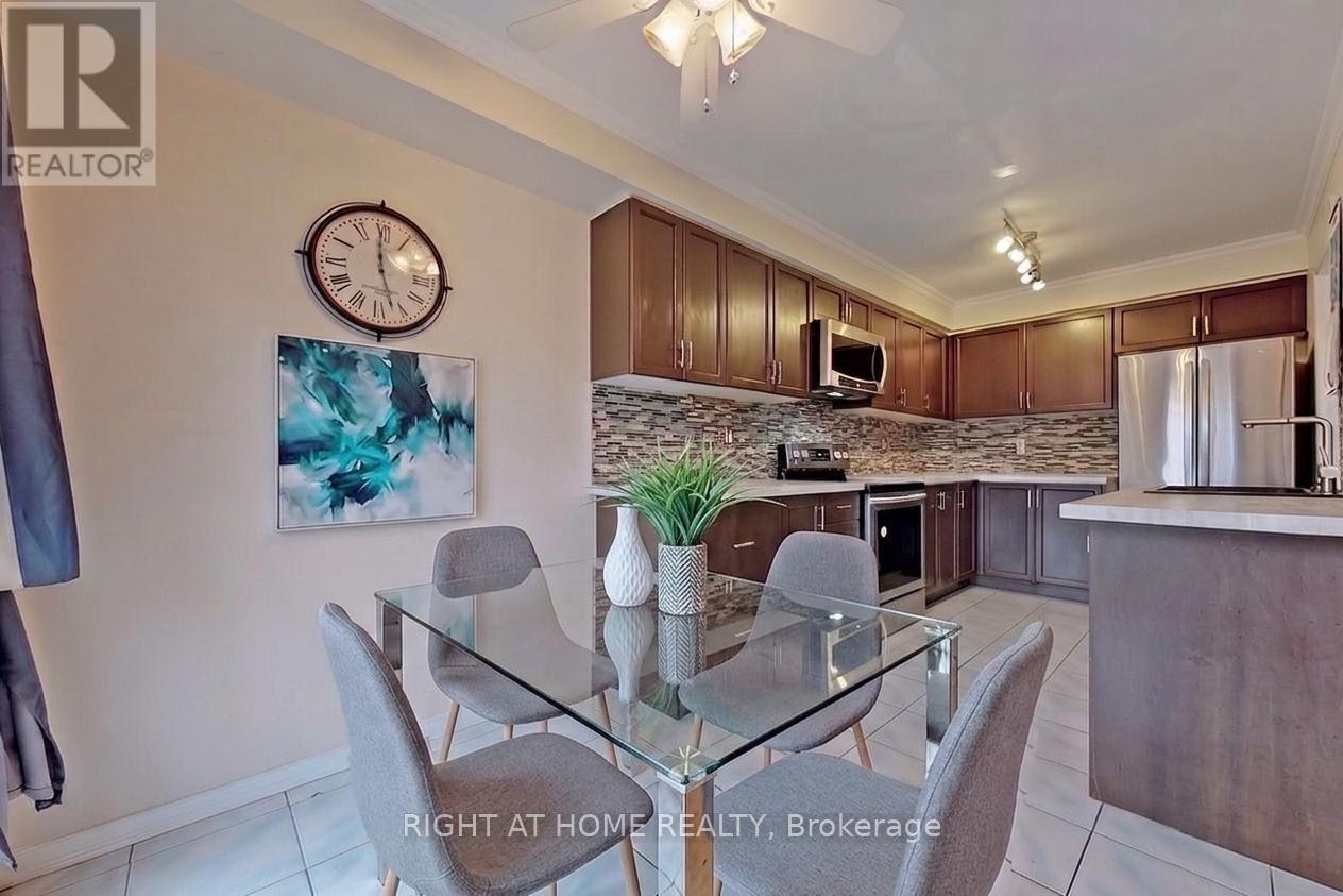 34 - 2665 Thomas Street, Mississauga, Ontario L5M 6G4 - Photo 11 - W13722376