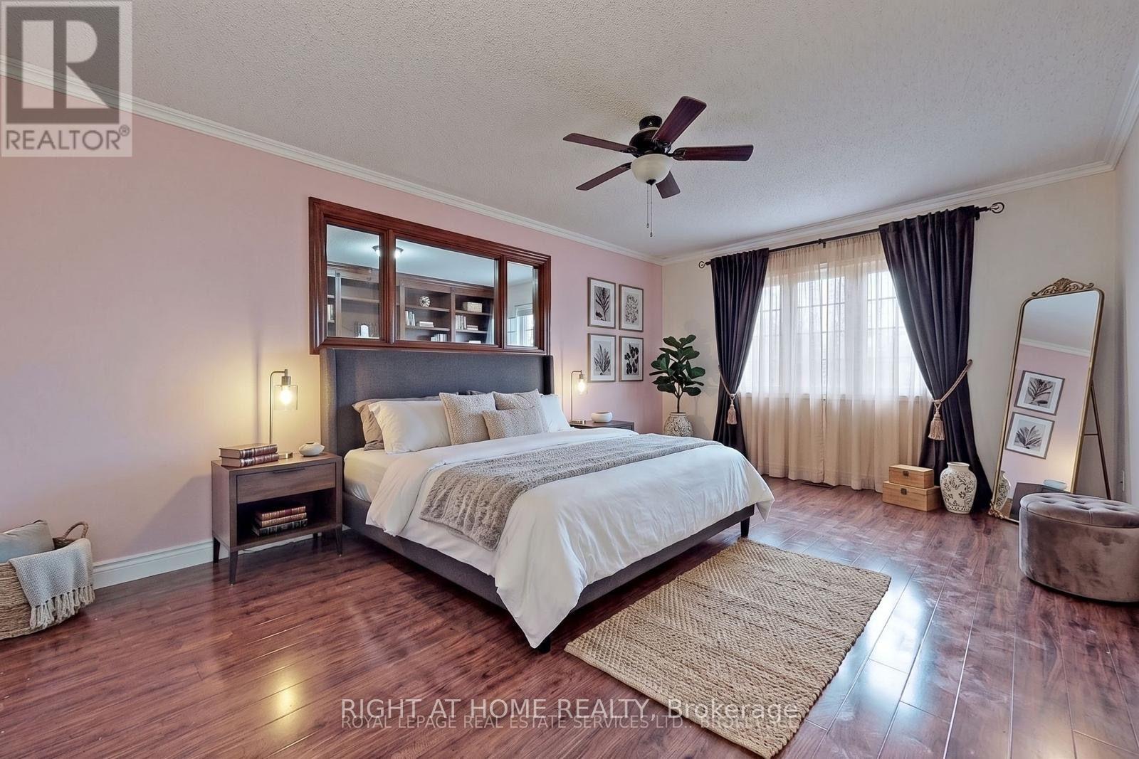 34 - 2665 Thomas Street, Mississauga, Ontario L5M 6G4 - Photo 12 - W13722376