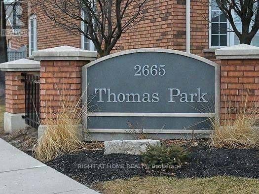 34 - 2665 Thomas Street, Mississauga, Ontario L5M 6G4 - Photo 2 - W13722376