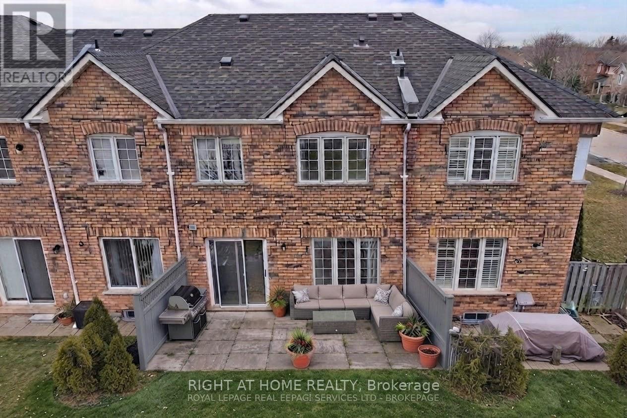 34 - 2665 Thomas Street, Mississauga, Ontario L5M 6G4 - Photo 24 - W13722376