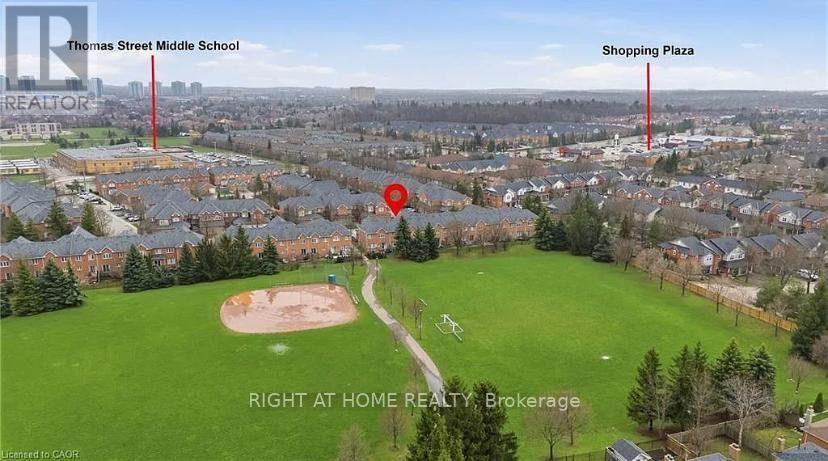 34 - 2665 Thomas Street, Mississauga, Ontario L5M 6G4 - Photo 28 - W13722376