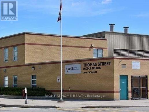 34 - 2665 Thomas Street, Mississauga, Ontario L5M 6G4 - Photo 30 - W13722376