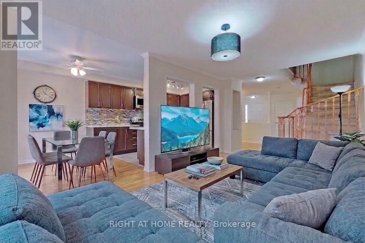 34 - 2665 Thomas Street, Mississauga, Ontario L5M 6G4 - Photo 5 - W13722376
