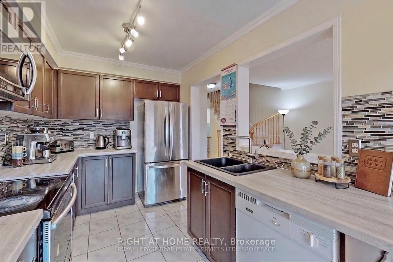 34 - 2665 Thomas Street, Mississauga, Ontario L5M 6G4 - Photo 6 - W13722376