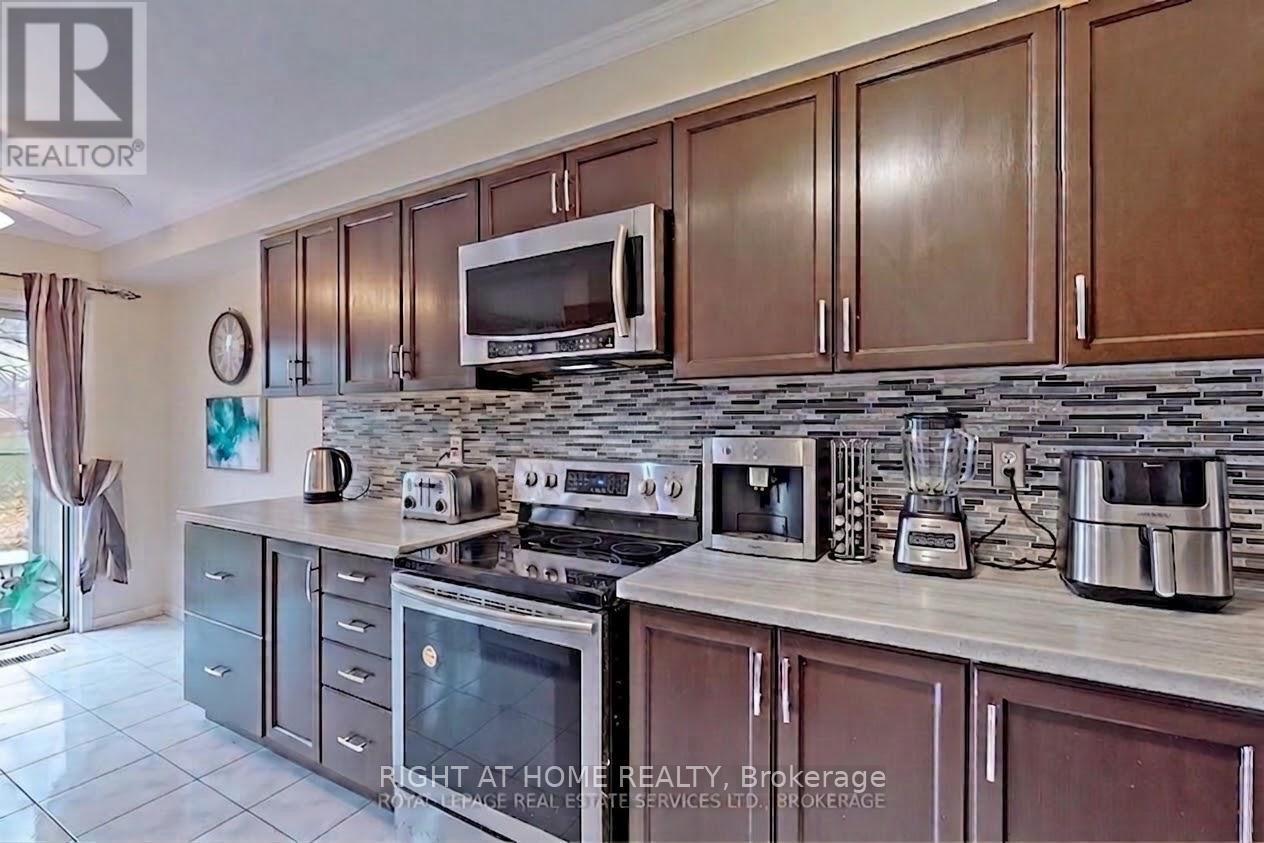 34 - 2665 Thomas Street, Mississauga, Ontario L5M 6G4 - Photo 8 - W13722376