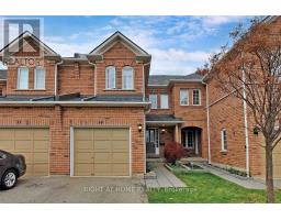 34 - 2665 THOMAS STREET, Mississauga, Ontario