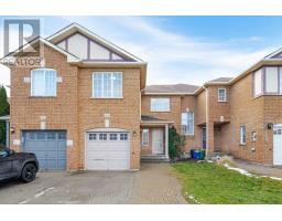 2340 NEWCASTLE CRESCENT, Oakville, Ontario
