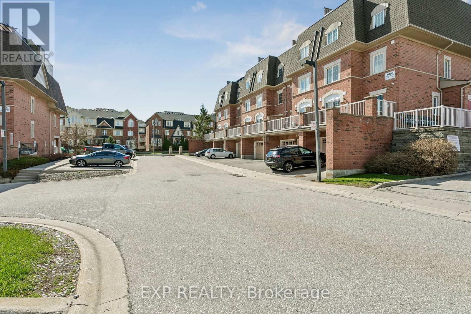 13 - 3055 Elmcreek Road, Mississauga, Ontario  L5B 4J9 - Photo 31 - W13722436