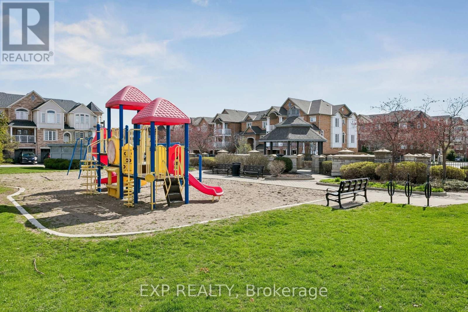 13 - 3055 Elmcreek Road, Mississauga, Ontario  L5B 4J9 - Photo 32 - W13722436