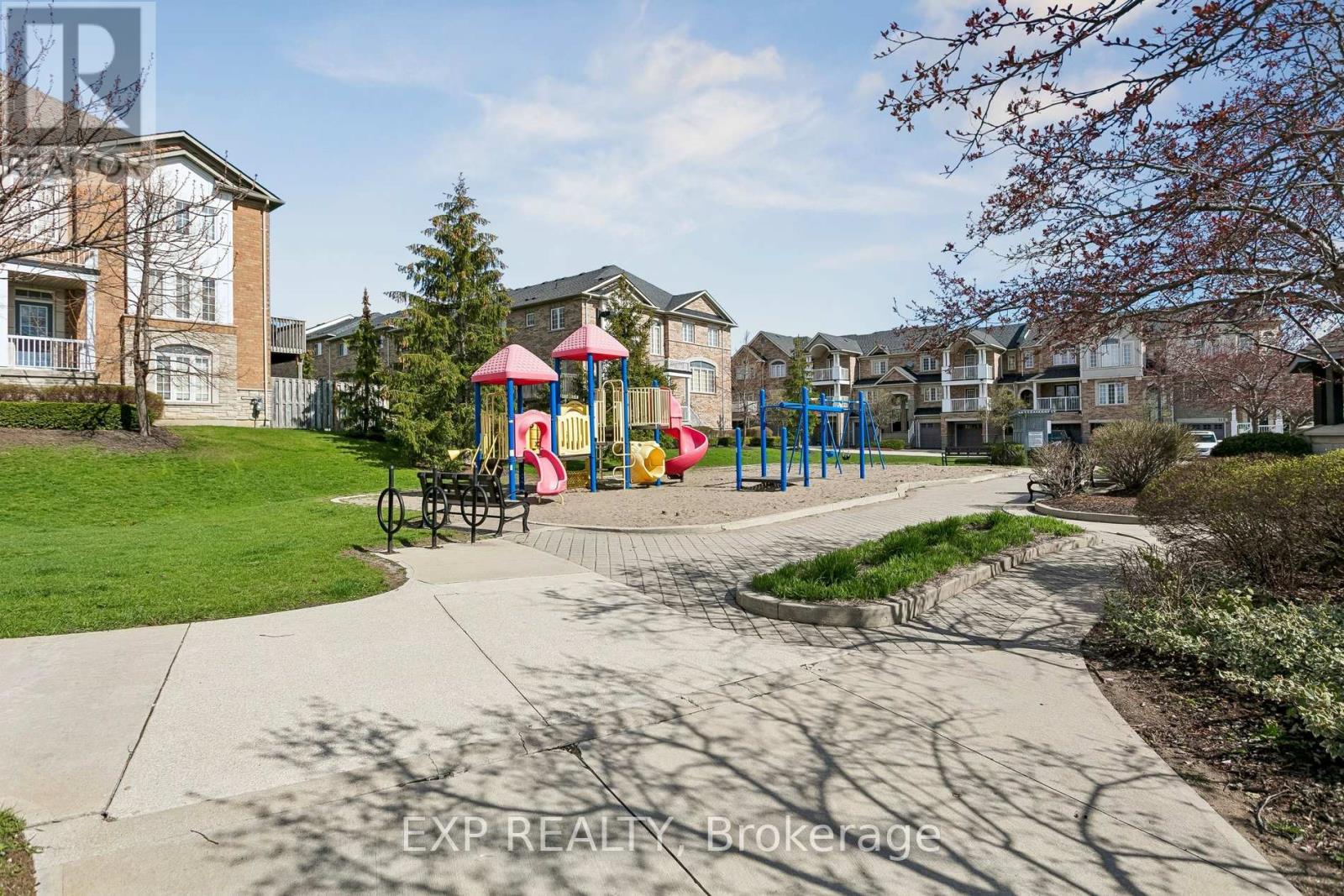 13 - 3055 Elmcreek Road, Mississauga, Ontario  L5B 4J9 - Photo 34 - W13722436