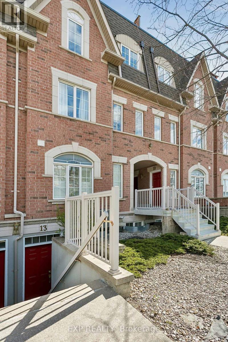 13 - 3055 Elmcreek Road, Mississauga, Ontario  L5B 4J9 - Photo 4 - W13722436
