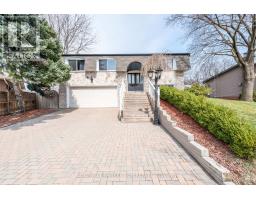 2483 YARMOUTH CRESCENT, Oakville, Ontario