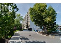 507 - 212 KERR STREET, Oakville, Ontario