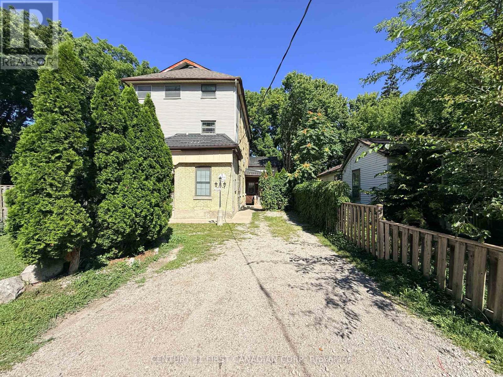 4 - 1 Waverley Place, London East, Ontario N6B 2C3 - Photo 17 - X13720042
