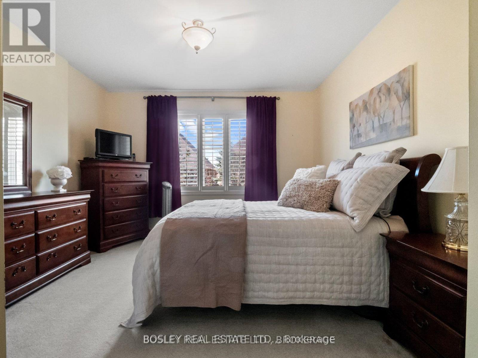 50 Aaron Trail, Welland, Ontario  L3B 6G4 - Photo 15 - X12913478
