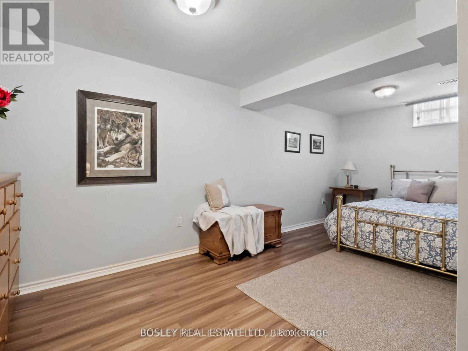 50 Aaron Trail, Welland, Ontario  L3B 6G4 - Photo 23 - X12913478