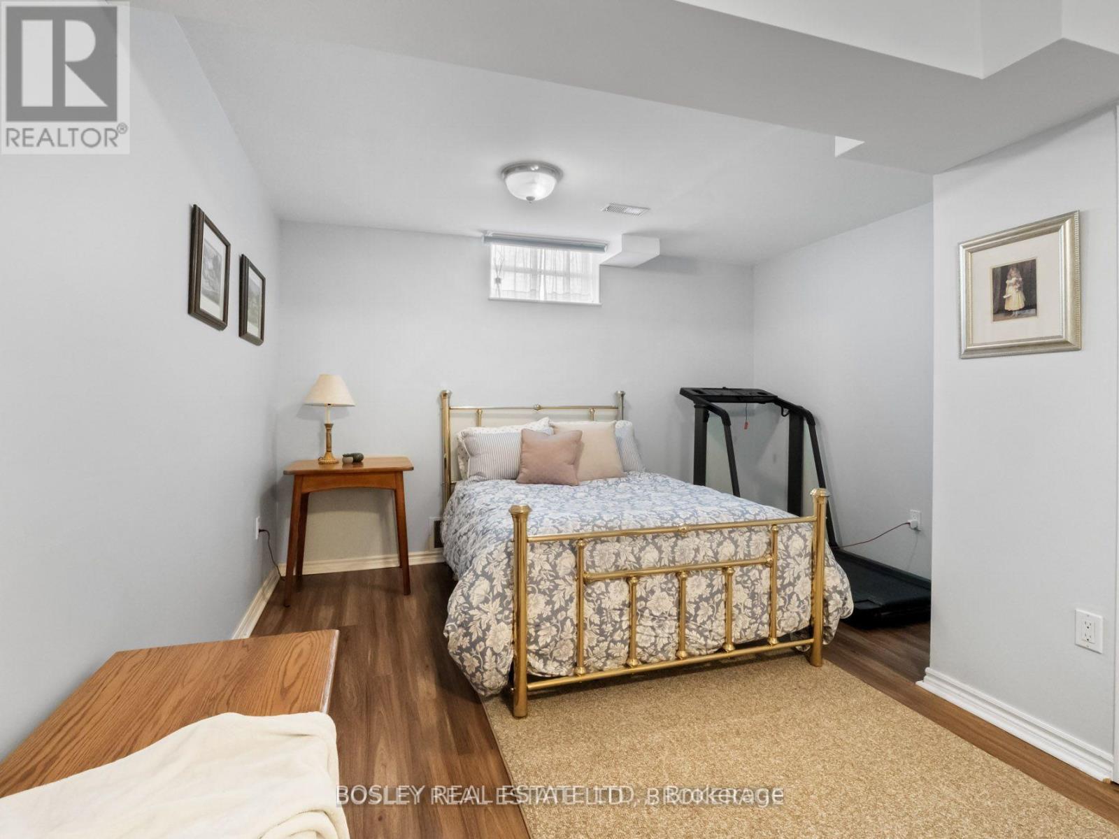 50 Aaron Trail, Welland, Ontario  L3B 6G4 - Photo 25 - X12913478