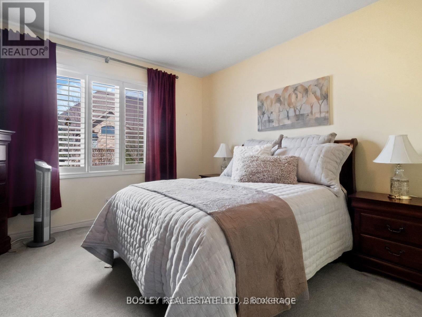 50 Aaron Trail, Welland, Ontario  L3B 6G4 - Photo 17 - X12913478