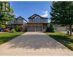 1029 MOY CRESCENT, London North, Ontario
