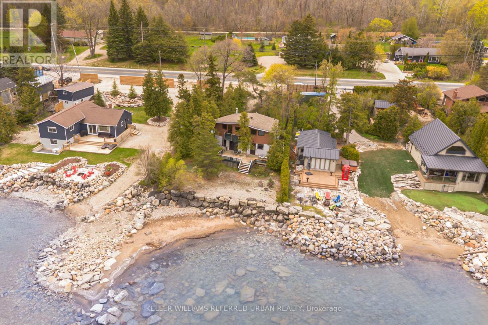 209537 Highway 26, Blue Mountains, Ontario  L9Y 0S5 - Photo 1 - X13722422