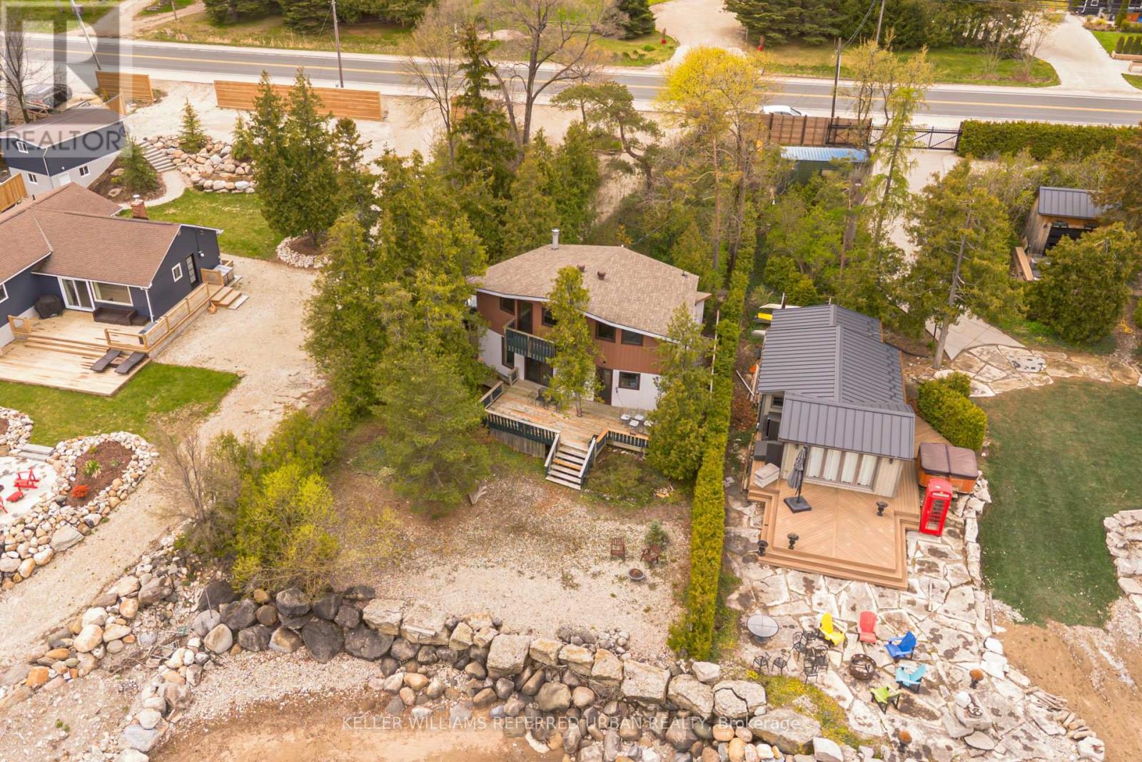 209537 Highway 26, Blue Mountains, Ontario  L9Y 0S5 - Photo 43 - X13722422