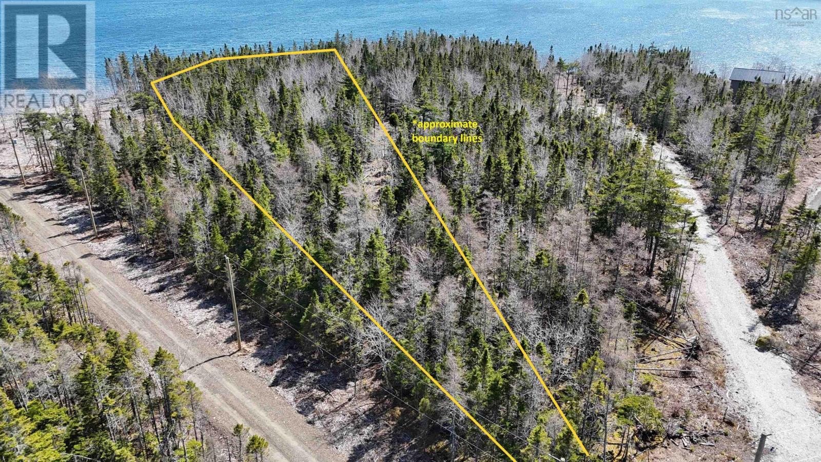 Lot 2 Sailors Way, Sampsonville, Nova Scotia  B0E 3B0 - Photo 5 - 202612213