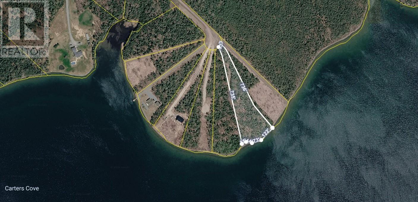 Lot 2 Sailors Way, Sampsonville, Nova Scotia  B0E 3B0 - Photo 11 - 202612213