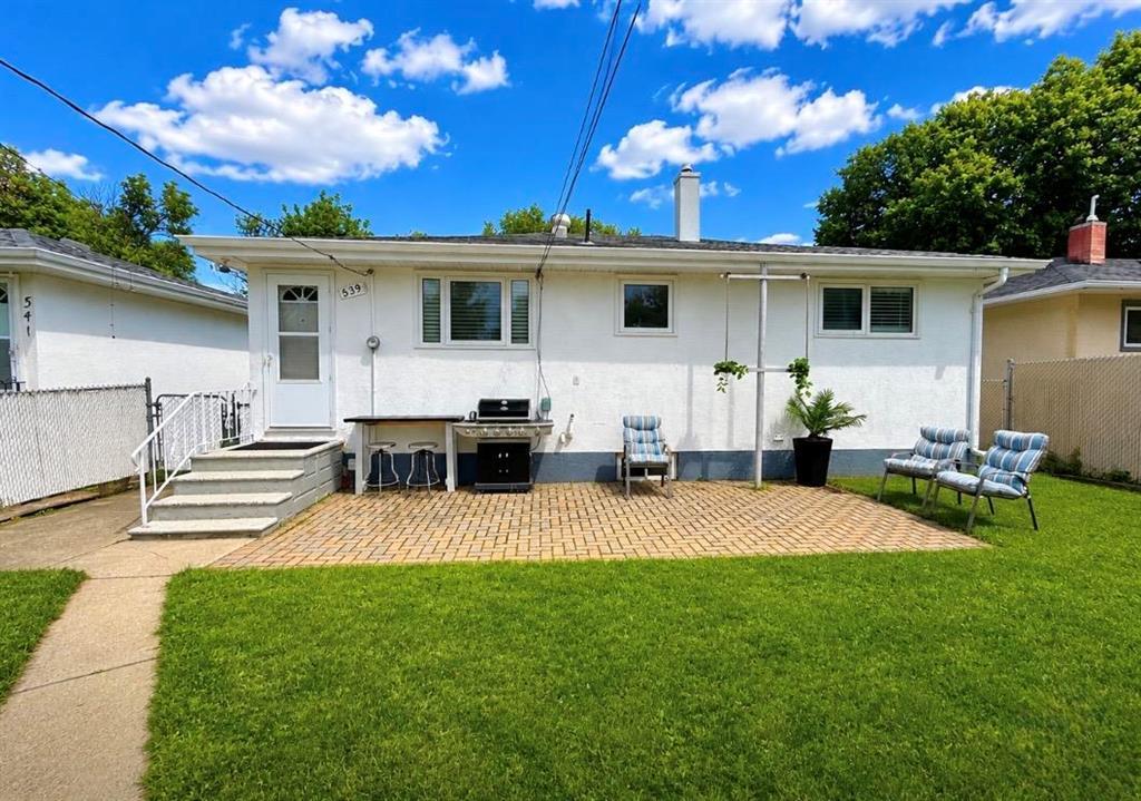 539 Yale Avenue E, Winnipeg, Manitoba  R2C 0J8 - Photo 19 - 202621602