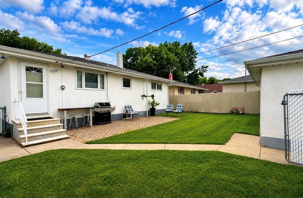 539 Yale Avenue E, Winnipeg, Manitoba  R2C 0J8 - Photo 20 - 202621602