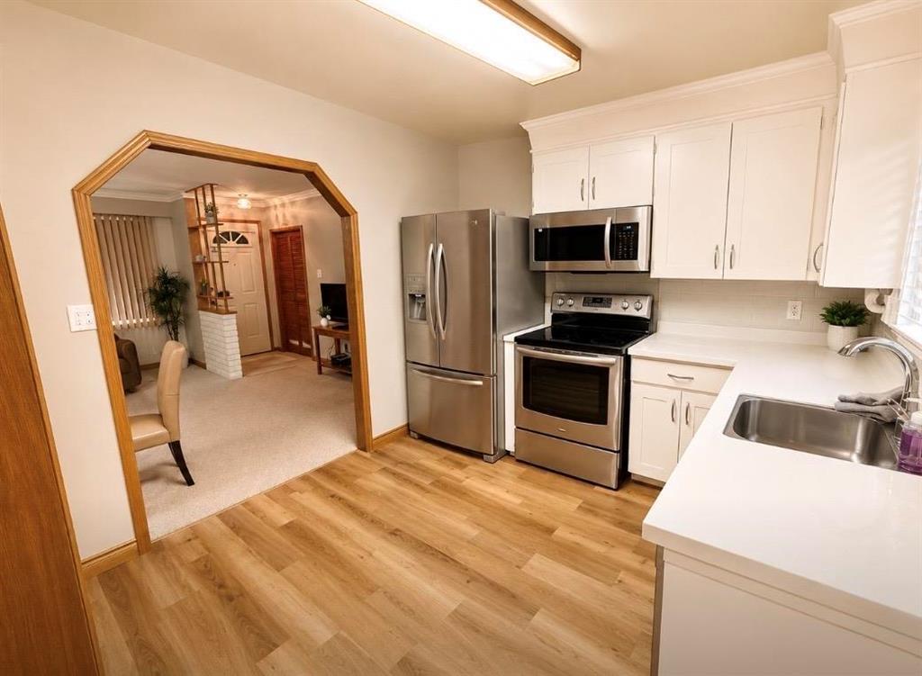 539 Yale Avenue E, Winnipeg, Manitoba  R2C 0J8 - Photo 3 - 202621602