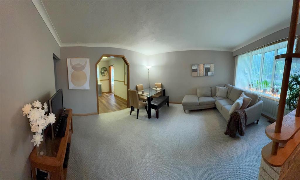 539 Yale Avenue E, Winnipeg, Manitoba  R2C 0J8 - Photo 5 - 202621602