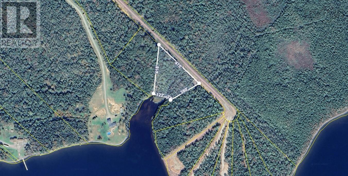 Lot 9 Sailors Way, Sampsonville, Nova Scotia  B0E 3B0 - Photo 8 - 202612221