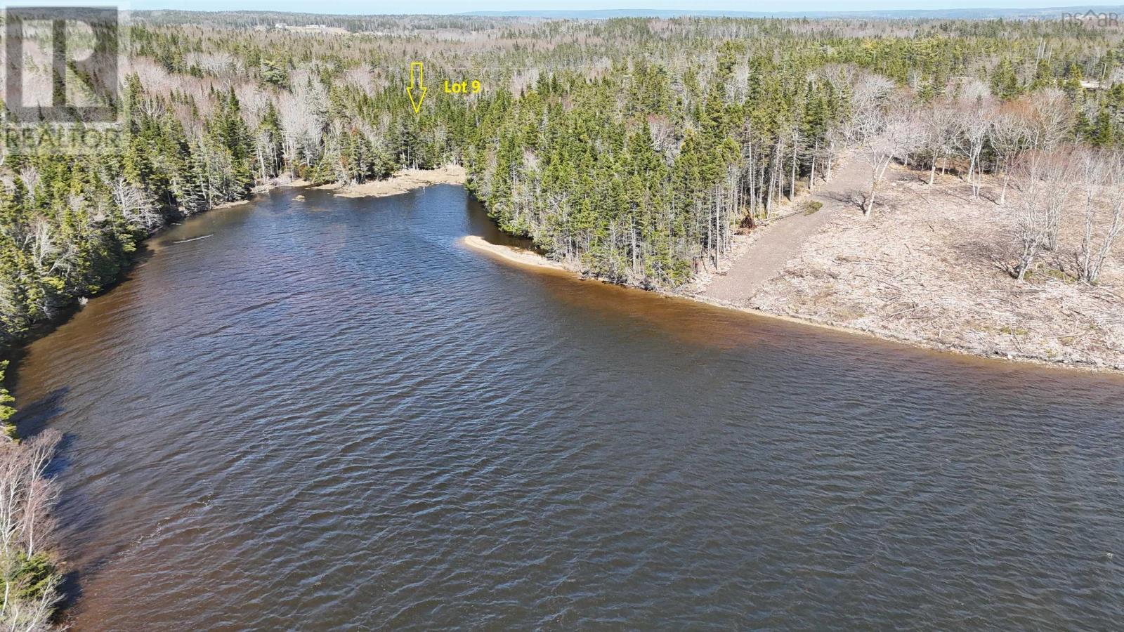 Lot 9 Sailors Way, Sampsonville, Nova Scotia  B0E 3B0 - Photo 4 - 202612221