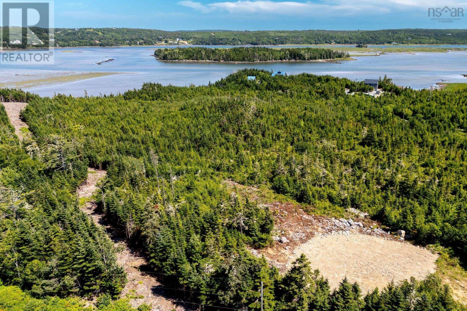 Lot 4b West Petpeswick Road, West Petpeswick, Nova Scotia  B0J 2L0 - Photo 24 - 202621767