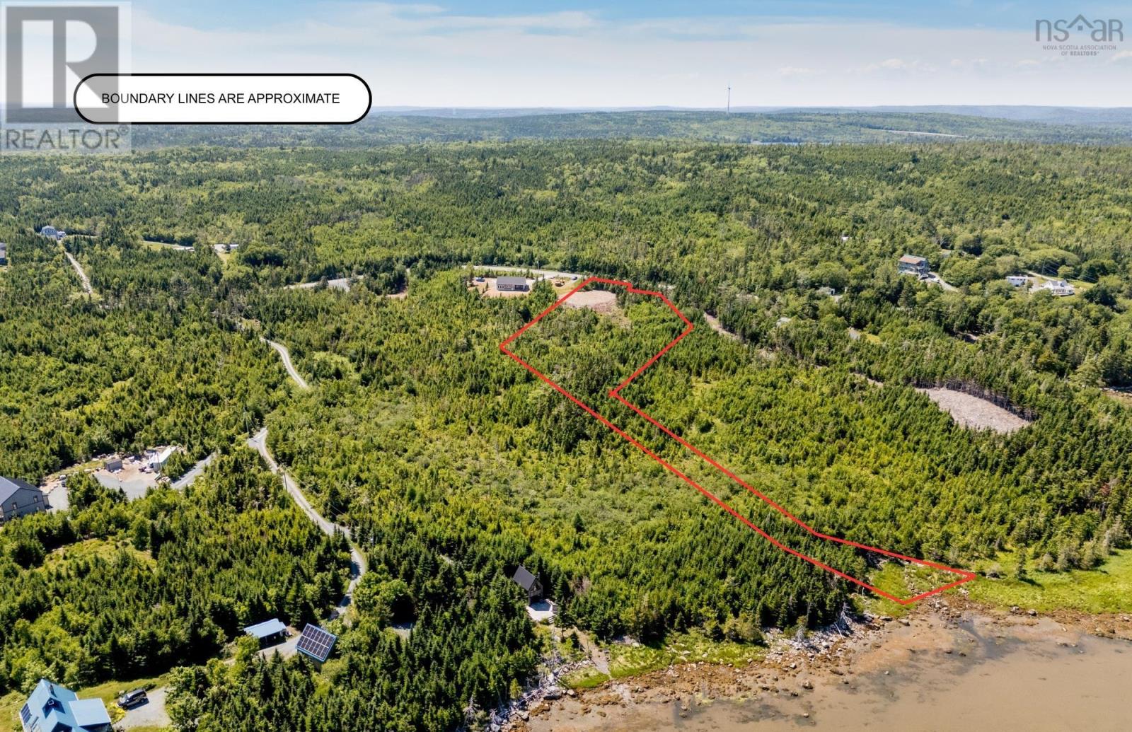 Lot 4b West Petpeswick Road, West Petpeswick, Nova Scotia  B0J 2L0 - Photo 28 - 202621767