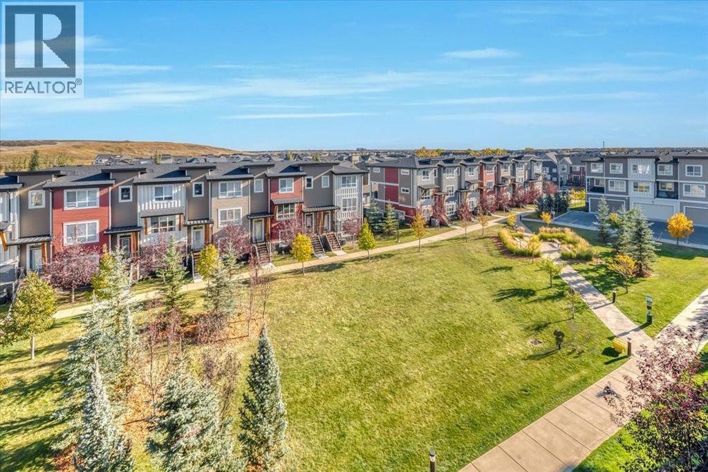 408, 35 Walgrove Walk SE, Calgary, Alberta  T2X 4S6 - Photo 21 - A2307609