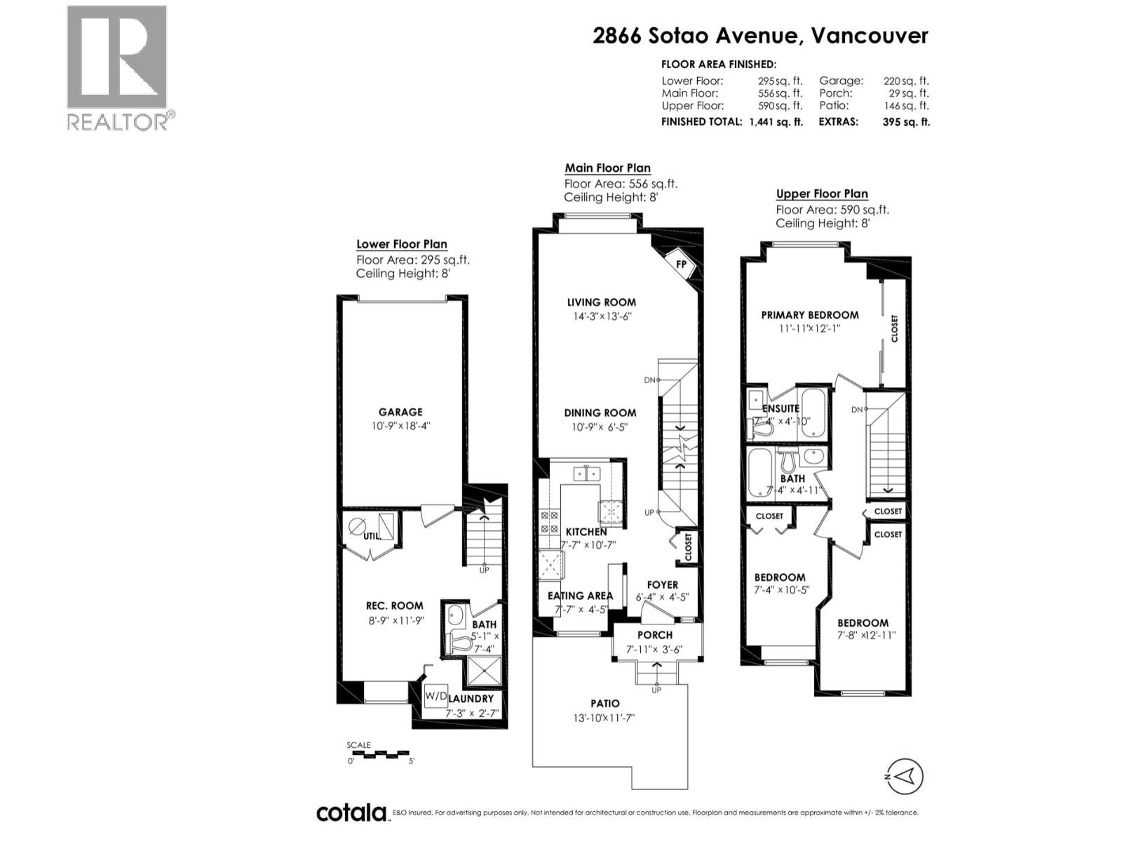 2866 Sotao Avenue, Vancouver, British Columbia  V5S 4V1 - Photo 27 - R3159107