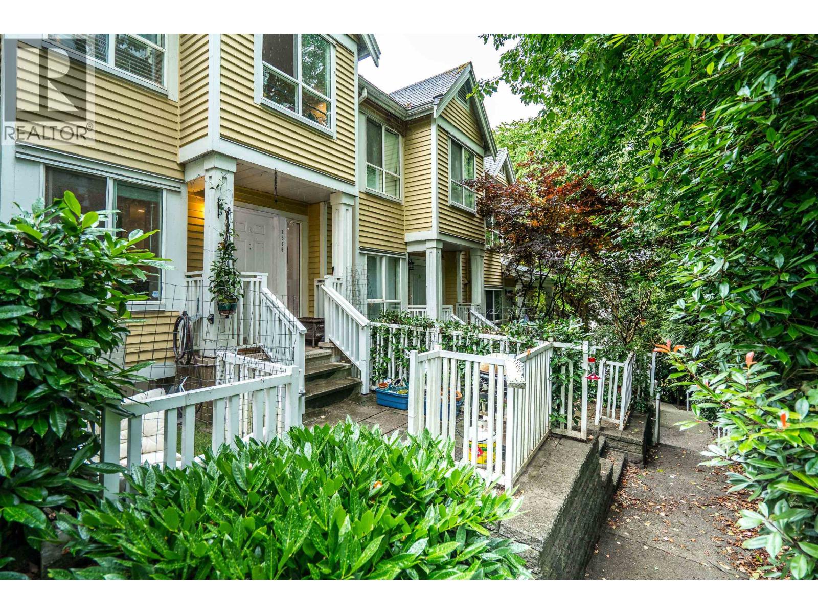2866 SOTAO AVENUE, Vancouver, British Columbia