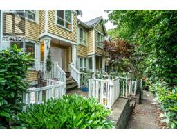 2866 SOTAO AVENUE, Vancouver, British Columbia