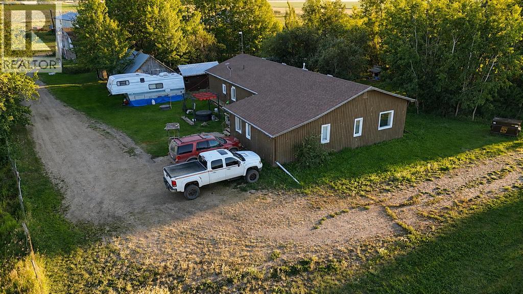 704079 Range Road 93, Rural Grande Prairie No. 1, Alberta  T0H 3S0 - Photo 29 - A2340859