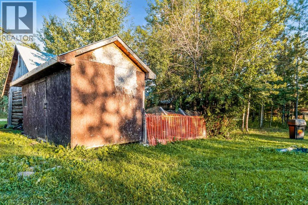 704079 Range Road 93, Rural Grande Prairie No. 1, Alberta  T0H 3S0 - Photo 20 - A2340859