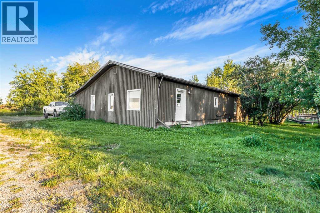 704079 Range Road 93, Rural Grande Prairie No. 1, Alberta  T0H 3S0 - Photo 1 - A2340859