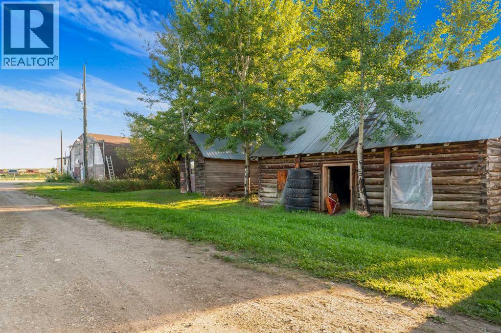 704079 Range Road 93, Rural Grande Prairie No. 1, Alberta  T0H 3S0 - Photo 19 - A2340859