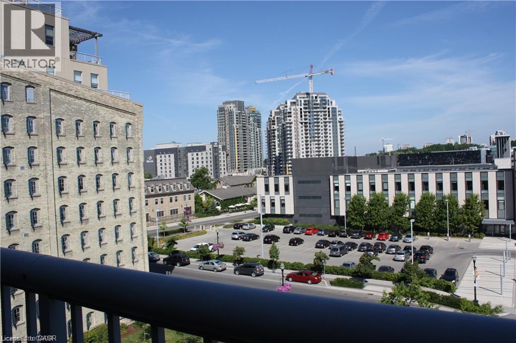 3 Father David Bauer Drive Unit# 307, Waterloo, Ontario  N2L 6M1 - Photo 12 - 40858849