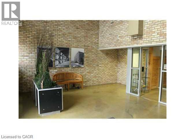 3 Father David Bauer Drive Unit# 307, Waterloo, Ontario  N2L 6M1 - Photo 2 - 40858849