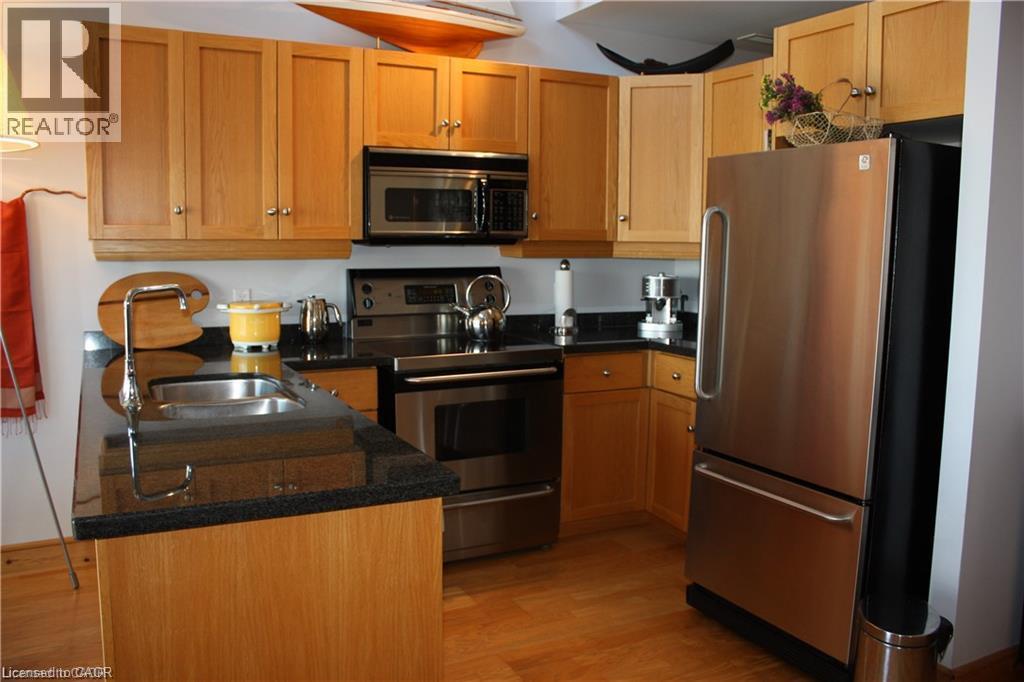 3 Father David Bauer Drive Unit# 307, Waterloo, Ontario  N2L 6M1 - Photo 5 - 40858849