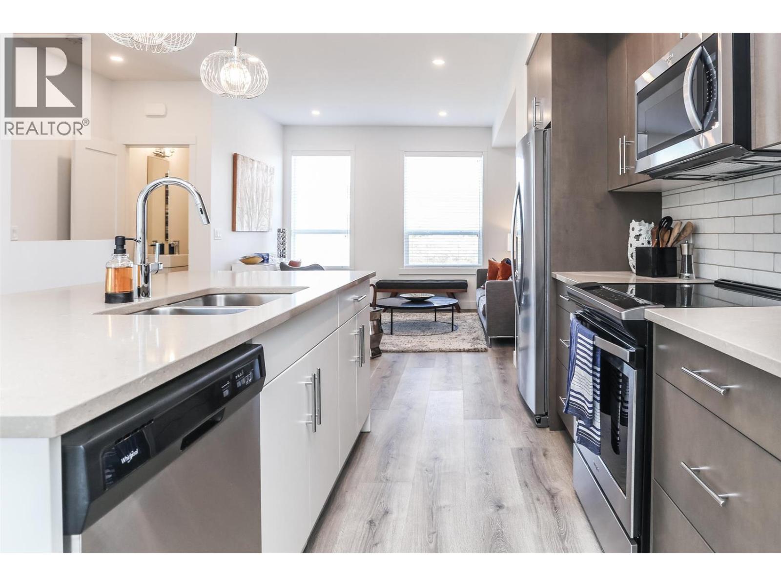 610 Academy Way Unit# 101, Kelowna, British Columbia  V1V 0H2 - Photo 7 - 10391940